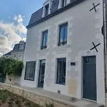 Le Loft De Blossac 아파트 푸아티에