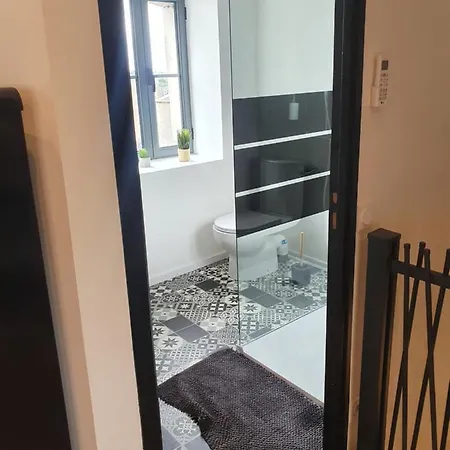 Le Loft De Blossac Poitiers