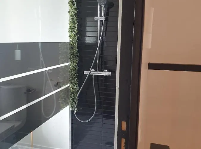 Le Loft De Blossac Διαμέρισμα