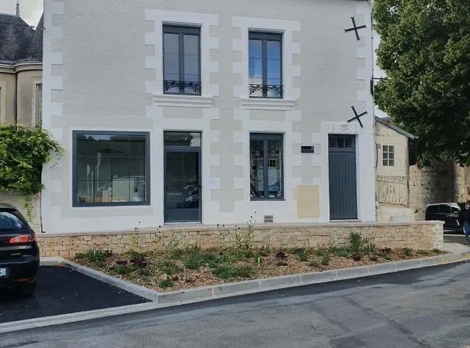 Le Loft De Blossac * Πουατιέ