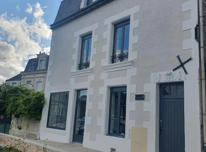 Le Loft De Blossac Διαμέρισμα Πουατιέ