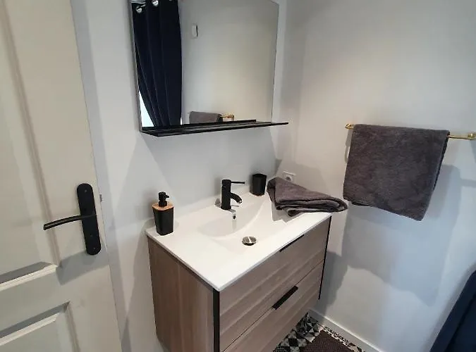 Le Loft De Blossac * Πουατιέ