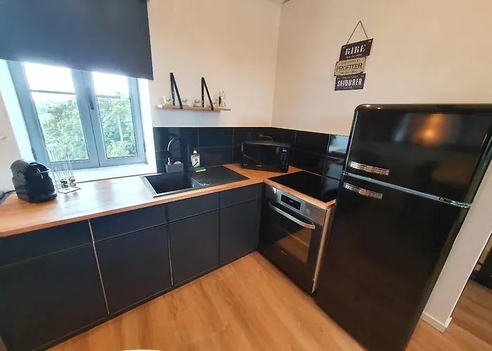 Le Loft De Blossac *