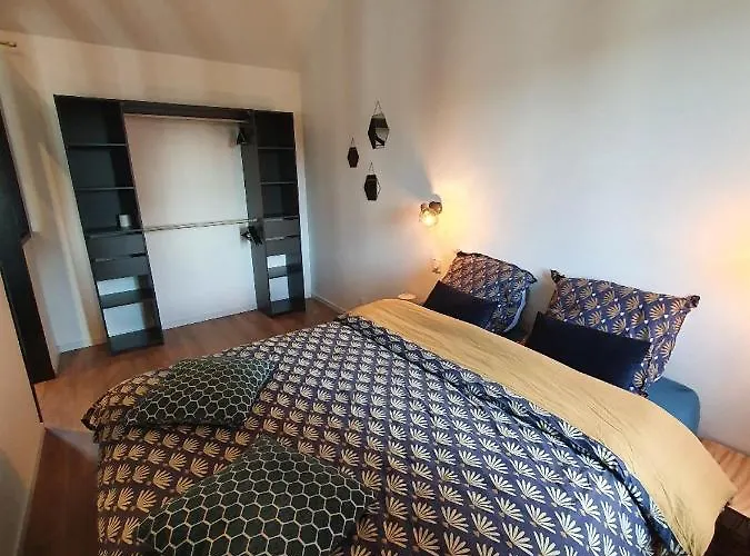 Le Loft De Blossac Διαμέρισμα Πουατιέ